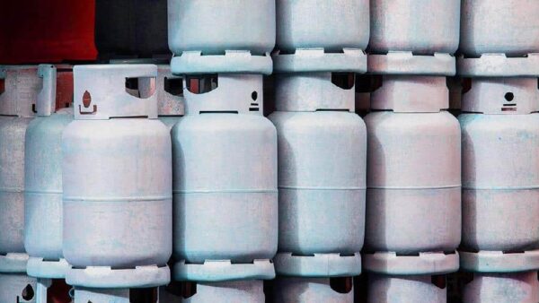 ¿Qué es el Gas licuado de petróleo GLP?