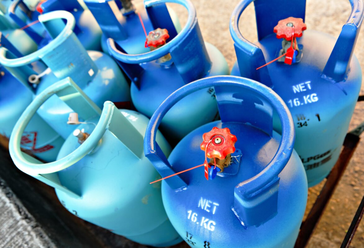 Naturgas: subsidios al glp deben ir exclusivamente a familias vulnerables