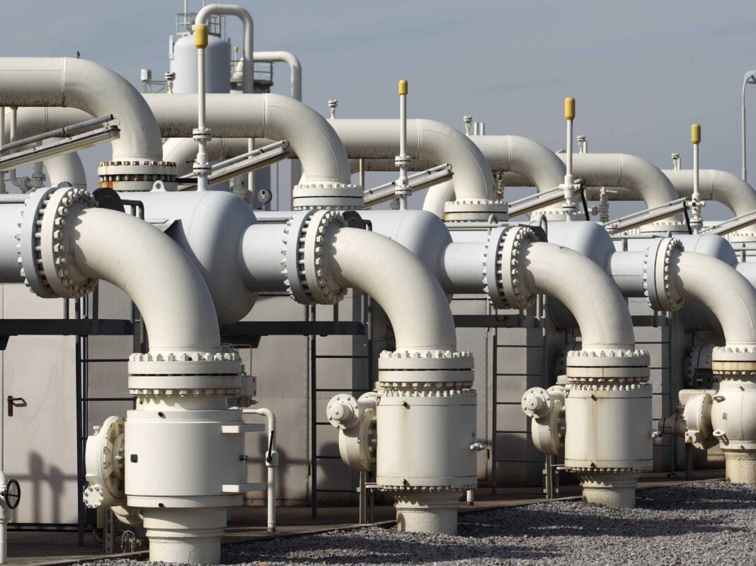 Según bp, el gas natural será el principal combustible fósil en 2040