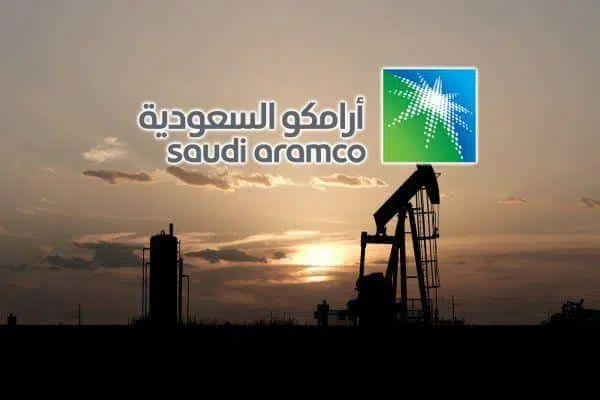 Aramco restaura completamente la producción de petróleo