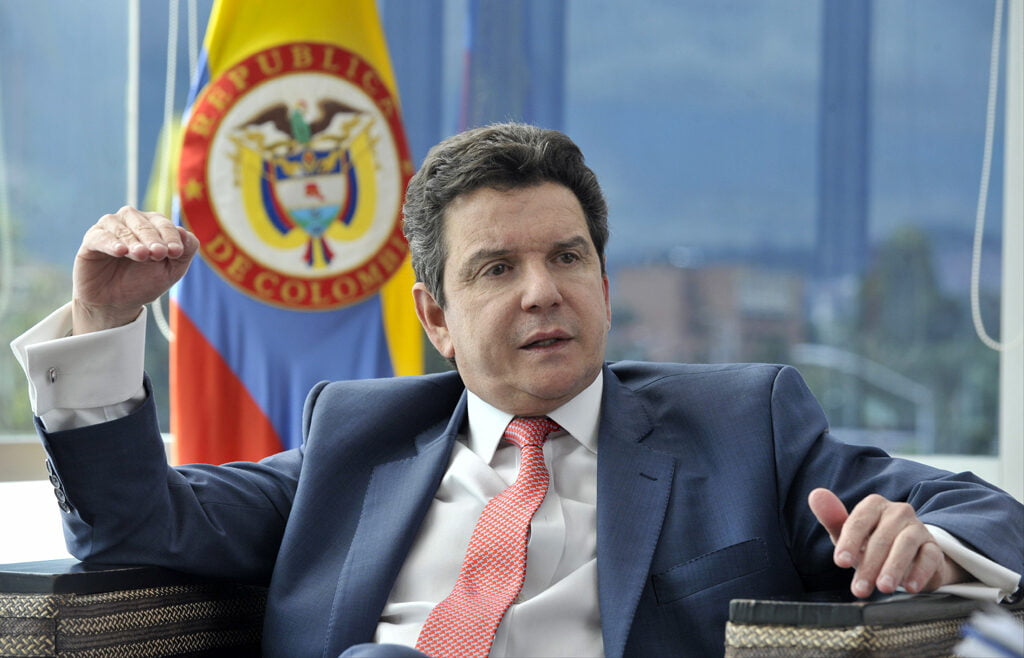 La agencia nacional de hidrocarburos de colombia oferta 59 áreas en el segundo ppaa 2019