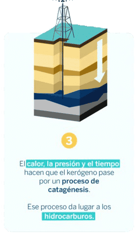 ¿qué es el petróleo?