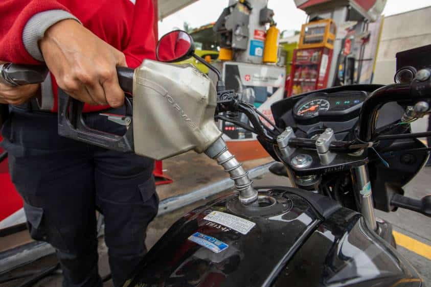 Estas firmas mandan en el negocio de la distribución de combustible