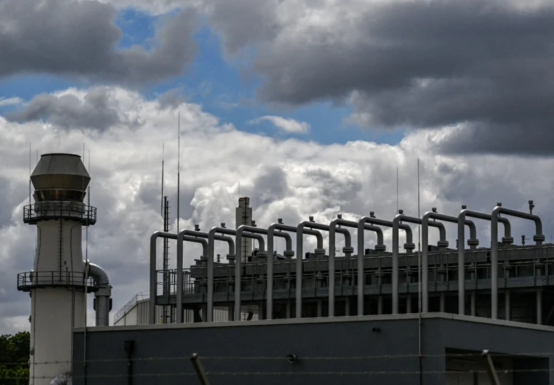 The economist: los alemanes han estado viviendo en un sueño