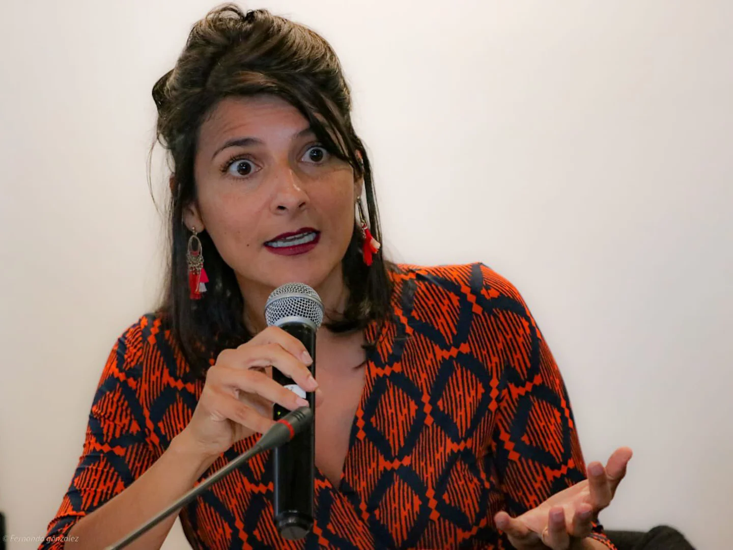 “en caso de que reservas de gas no fueran suficientes, podríamos recurrir venezuela”: minenergía