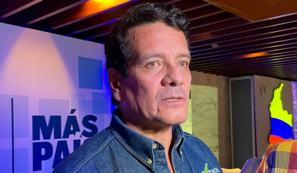 Los cambios que vendrían para la junta directiva de ecopetrol: entraría exministo amylkar acosta