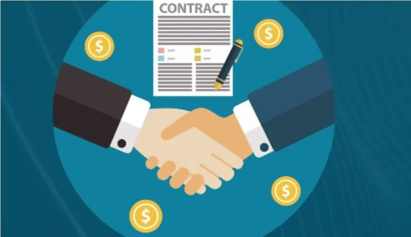 ¿qué es un contrato de exploración y producción de petróleo?