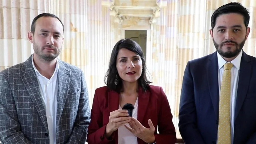 Minenergía anunció 4 ejes para aumentar la reservas través de las áreas ya contratadas