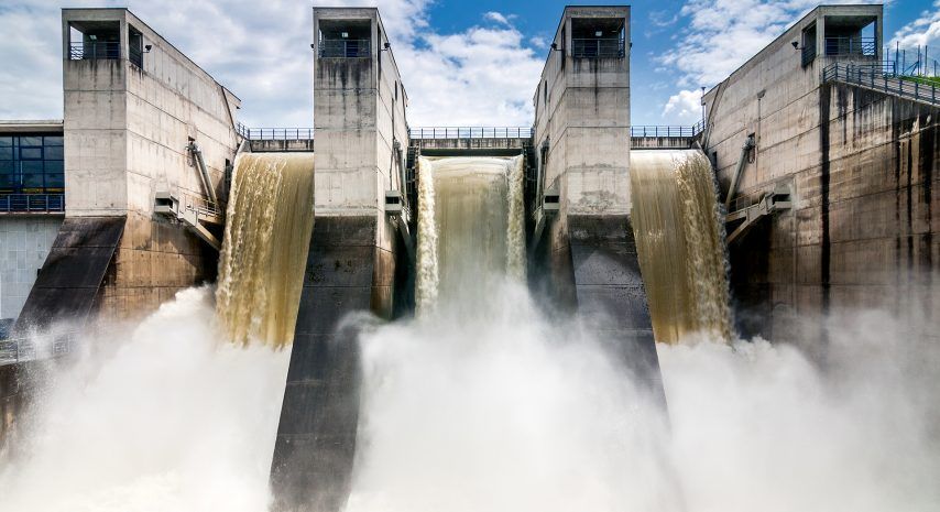 ¿qué importancia tiene la energía hidráulica?