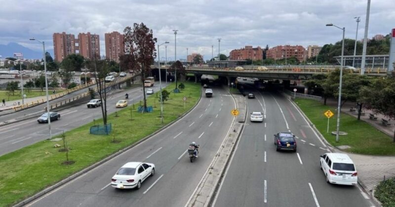 ¿cómo quedó el pico y placa en bogotá 2023?