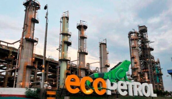 Ecopetrol emitió bonos por US$2.000 millones en el mercado internacional