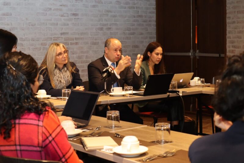 Sector de combustibles líquidos proyecta inversiones en colombia por $3,3 billones en 2023