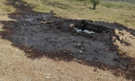 Por nuevo atentado en Saravena, activan plan de contingencia en Oleoducto Caño Limón – Coveñas